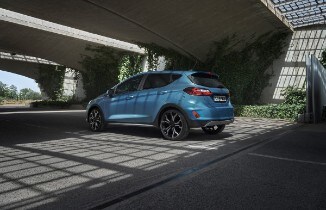 Der neue Ford Fiesta: Der moderne, bestens vernetzte und ...